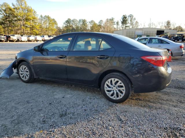 Photo 2 from auction – 2019 TOYOTA COROLLA L with VIN 5YFBURHE1KP948918
