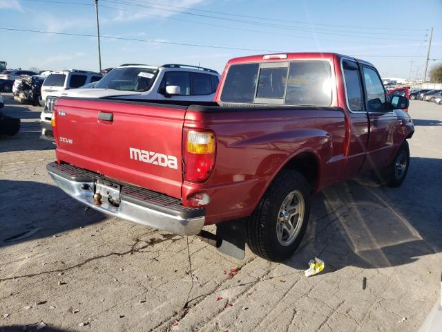 Photo 3 from auction – 2001 MAZDA B3000 CAB with VIN 4F4YR16U11TM01041