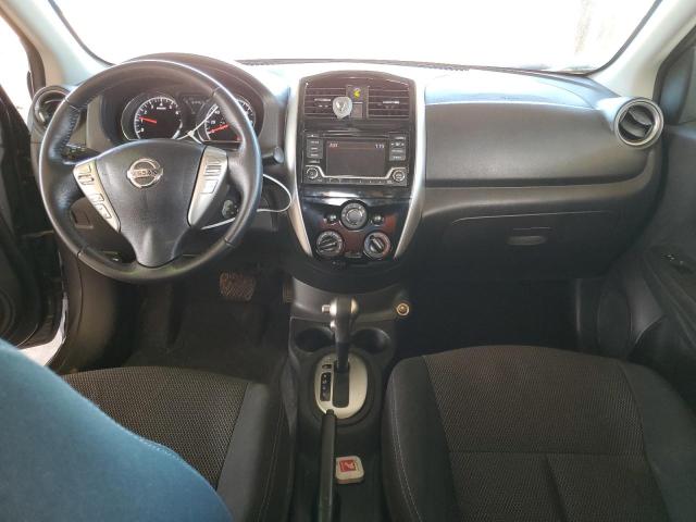 Photo 8 from auction – 2017 NISSAN VERSA S with VIN 3N1CN7AP6HL882246