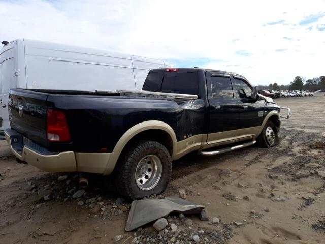 Photo 3 from auction – 2011 DODGE RAM 3500 with VIN 3D73Y4CL7BG586302