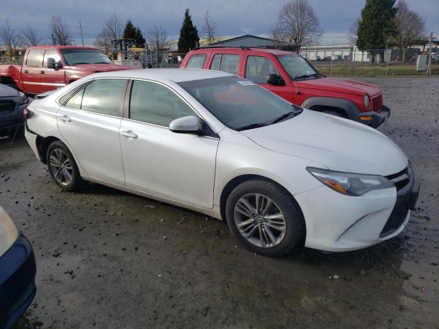 Photo 4 from auction – 2016 TOYOTA CAMRY LE with VIN 4T1BF1FKXGU212697