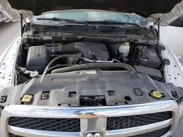 Photo 11 from auction – 2014 RAM 1500 SSV with VIN 1C6RR7XT2ES418553
