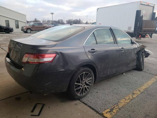 Photo 3 from auction – 2010 TOYOTA CAMRY BASE with VIN 4T4BF3EK1AR030624