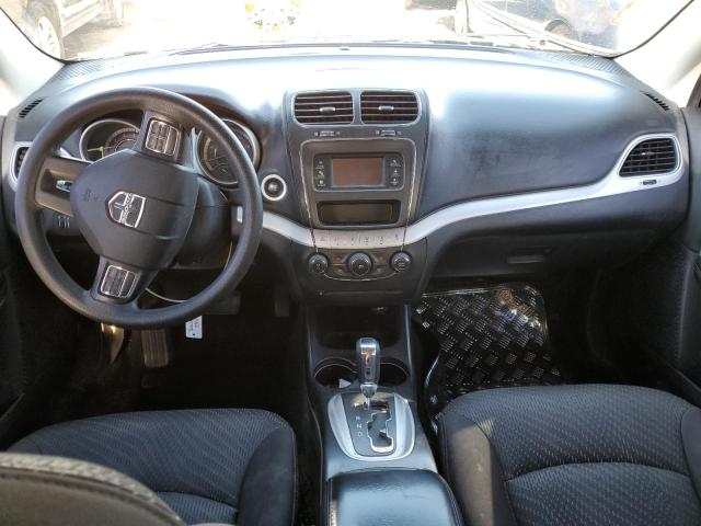 Photo 8 from auction – 2014 DODGE JOURNEY SX with VIN 3C4PDCBB4ET181102