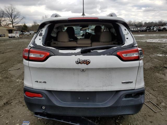 Фото 6 с аукциона – 2015 JEEP CHEROKEE с VIN 1C4PJMCB5FW702997
