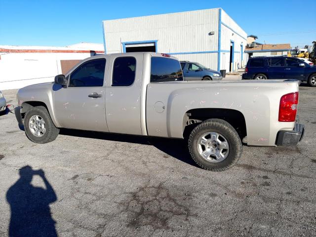 Photo 2 from auction – 2007 CHEVROLET SILVERADO with VIN 1GCEC19C37Z576591