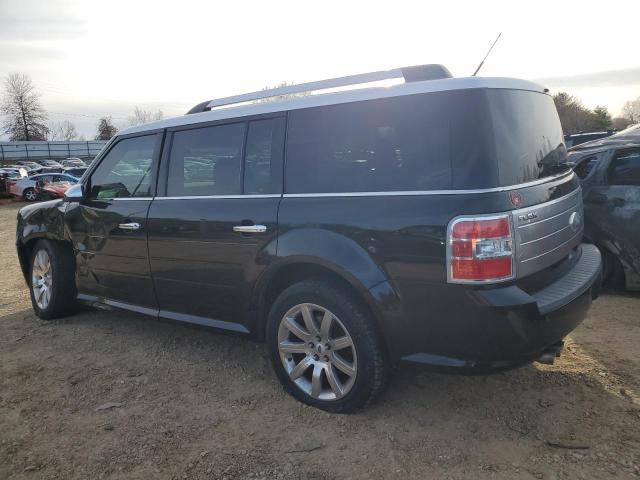 Photo 2 from auction – 2012 FORD FLEX LIMIT with VIN 2FMHK6DC5CBD22992