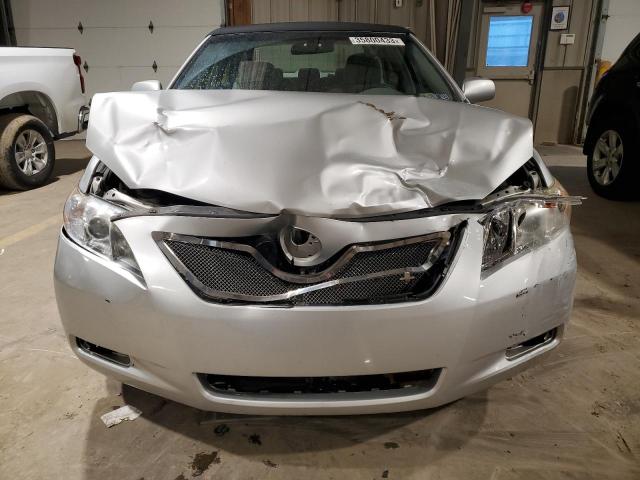 Photo 5 from auction – 2009 TOYOTA CAMRY BASE with VIN 4T1BE46K59U852498