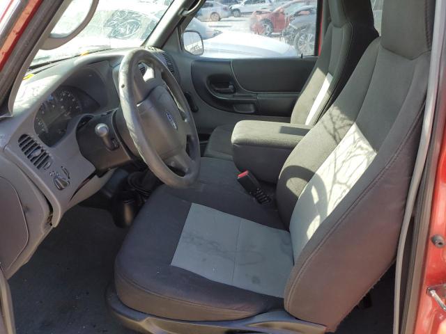 Photo 7 from auction – 2005 FORD RANGER SUP with VIN 1FTZR15E25PA99121