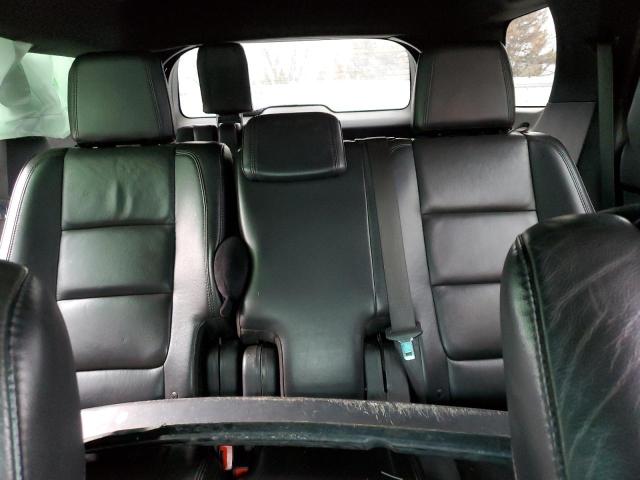 Photo 10 from auction – 2015 FORD EXPLORER X with VIN 1FM5K7D81FGB88192