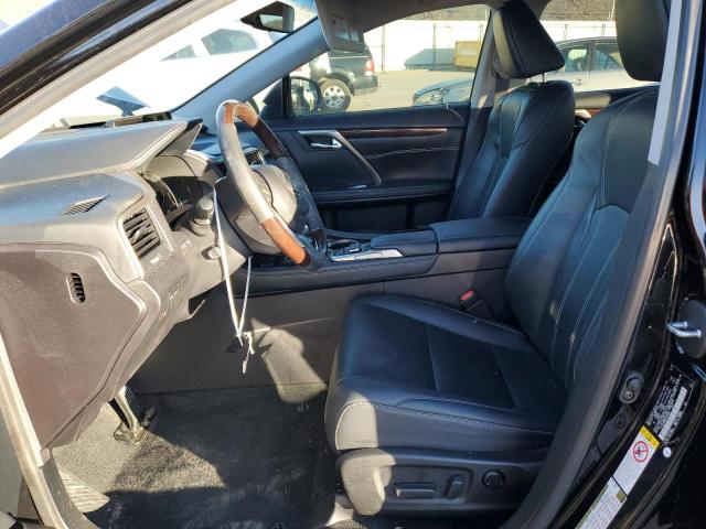 Photo 7 from auction – 2019 LEXUS RX 350 BAS with VIN 2T2ZZMCA5KC129106