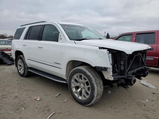 Photo 4 from auction – 2019 GMC YUKON SLE with VIN 1GKS2AKC2KR223210