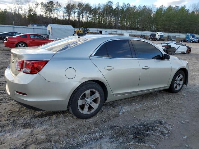 Photo 3 from auction – 2016 CHEVROLET MALIBU LIM with VIN 1G11B5SA3GF125401