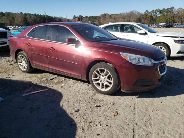 Photo 4 from auction – 2015 CHEVROLET MALIBU 1LT with VIN 1G11C5SL2FF286027