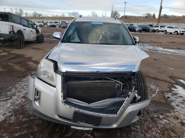 Photo 5 from auction – 2014 GMC TERRAIN SL with VIN 2GKALTEK4E6124198