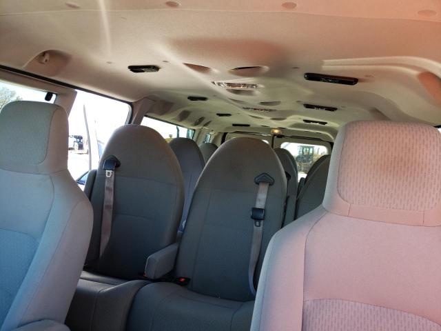Photo 10 from auction – 2013 FORD ECONOLINE with VIN 1FDSS3BL7DDA31204