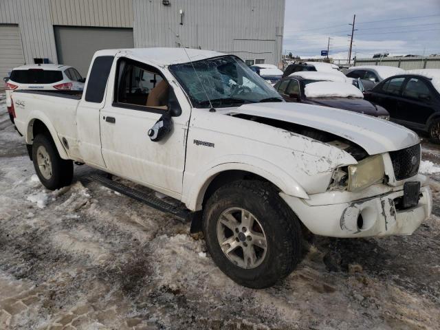 Photo 4 from auction – 2002 FORD RANGER SUP with VIN 1FTZR45E42TA44755