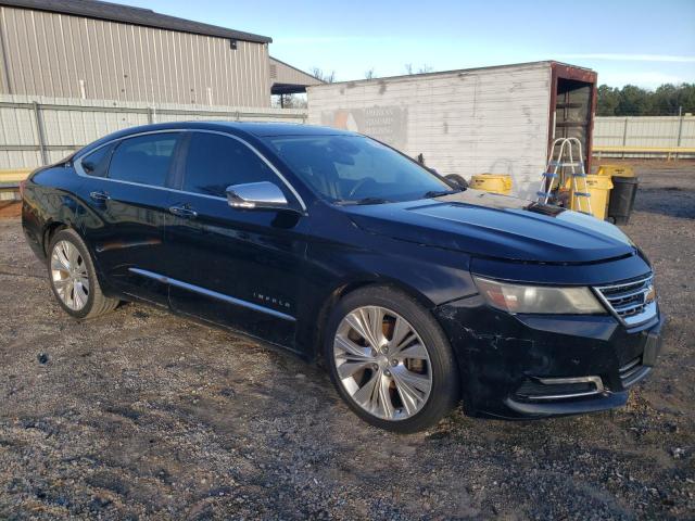 Photo 4 from auction – 2014 CHEVROLET IMPALA LTZ with VIN 2G1155S38E9108821