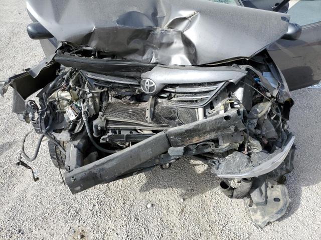 Photo 11 from auction – 2013 TOYOTA COROLLA BA with VIN 5YFBU4EE7DP180825