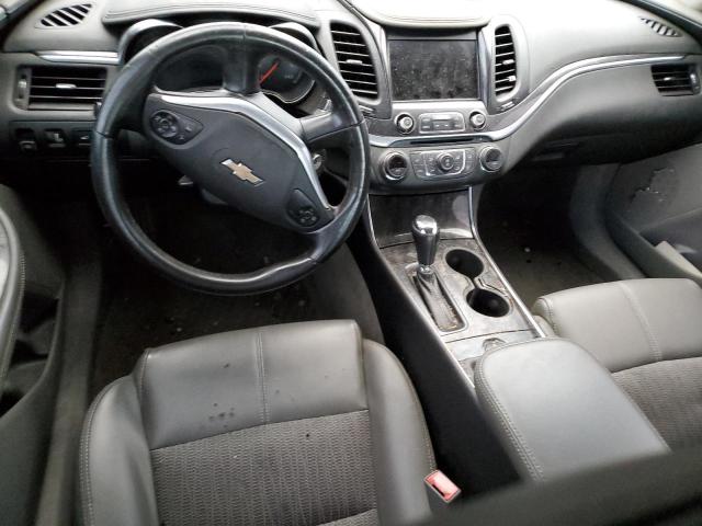 Photo 8 from auction – 2014 CHEVROLET IMPALA LT with VIN 2G1115SL1E9201305