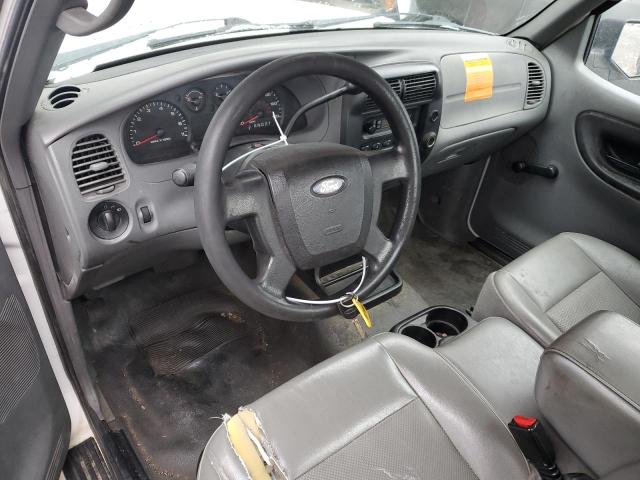 Photo 8 from auction – 2009 FORD RANGER with VIN 1FTYR10D69PA35115