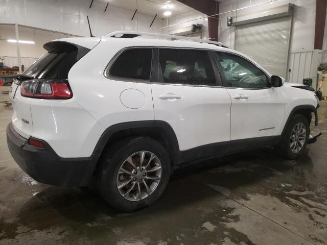 Photo 3 from auction – 2020 JEEP CHEROKEE L with VIN 1C4PJMLB5LD592055