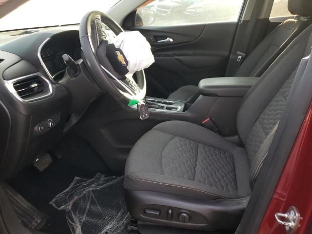 Photo 7 from auction – 2018 CHEVROLET EQUINOX LT with VIN 2GNAXJEV7J6184069