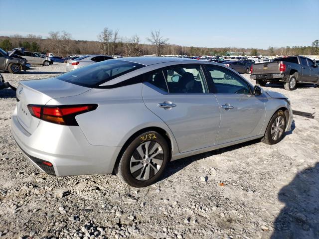 Photo 3 from auction – 2021 NISSAN ALTIMA S with VIN 1N4BL4BV2MN353726