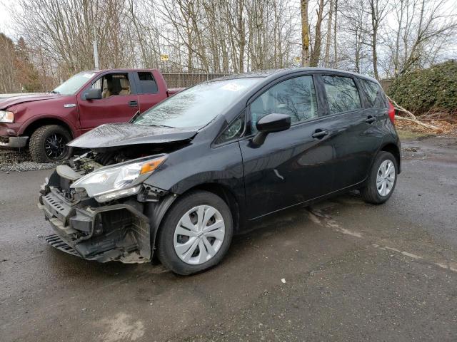 NISSAN VERSA NOTE 2019 with VIN 3N1CE2CP3KL358026 - Photo from auction