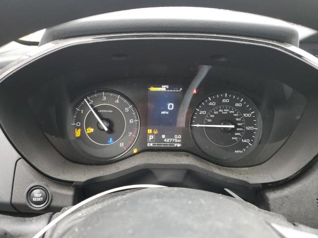 Photo 9 from auction – 2020 SUBARU IMPREZA with VIN 4S3GTAB69L3722440