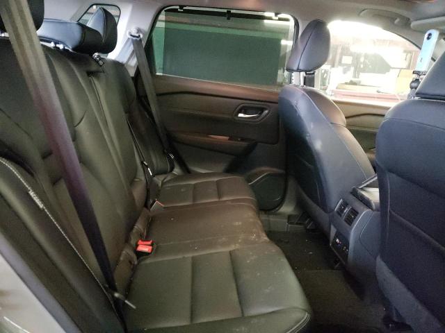 Photo 11 from auction – 2022 NISSAN ROGUE SL with VIN 5N1BT3CB9NC729310