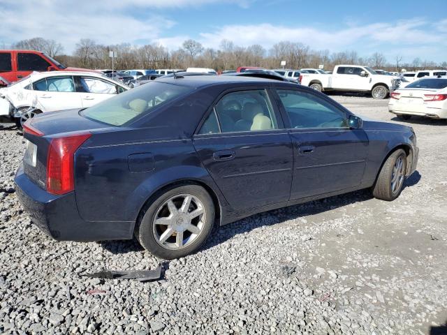 Photo 3 from auction – 2005 CADILLAC CTS HI FEA with VIN 1G6DP567850177260