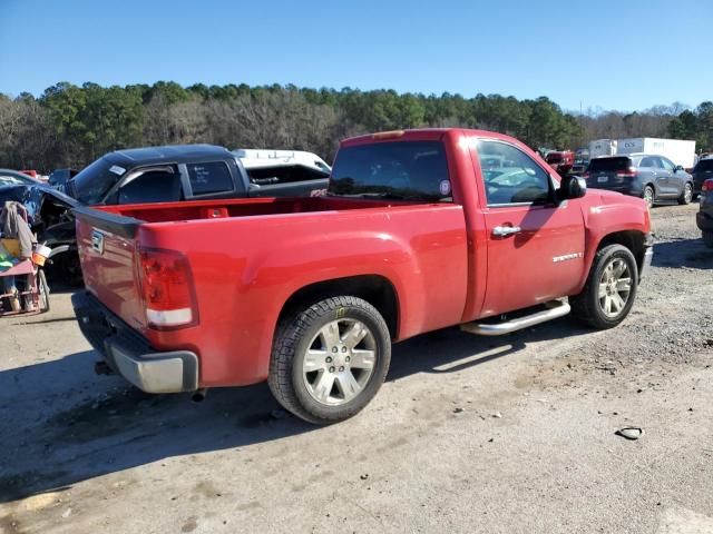 Photo 3 from auction – 2008 GMC SIERRA C15 with VIN 1GTEC14C58Z204386