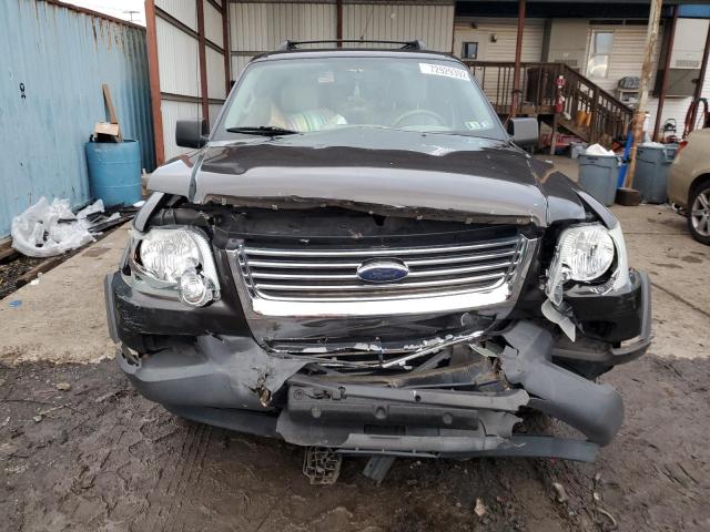 Photo 5 from auction – 2006 FORD EXPLORER X with VIN 1FMEU73876UA10509