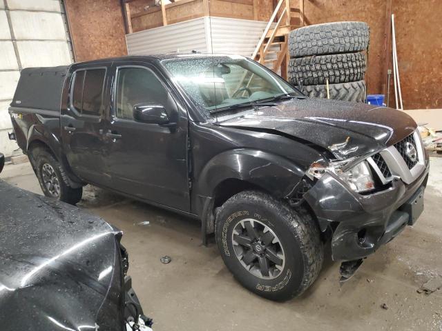 Photo 4 from auction – 2018 NISSAN FRONTIER S with VIN 1N6AD0EV4JN762973