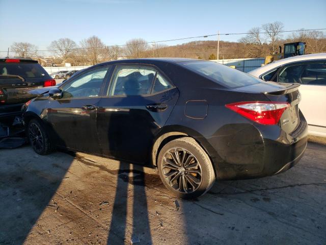 Photo 2 from auction – 2016 TOYOTA COROLLA L with VIN 2T1BURHE4GC491089