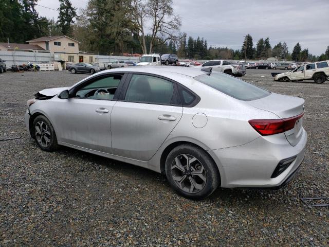 Photo 2 from auction – 2019 KIA FORTE FE with VIN 3KPF24AD3KE066761