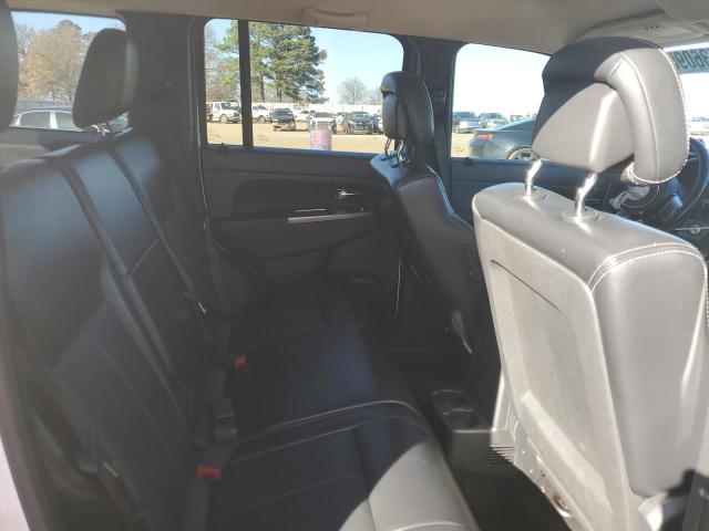 Photo 11 from auction – 2012 JEEP LIBERTY LI with VIN 1C4PJMCK9CW145944
