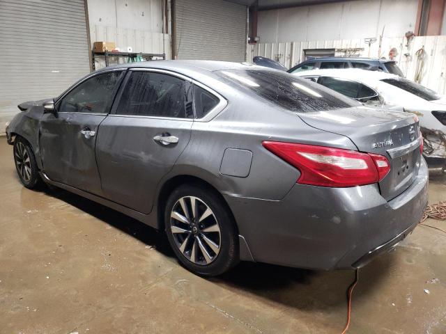 Photo 2 from auction – 2017 NISSAN ALTIMA 2.5 with VIN 1N4AL3AP5HC281284