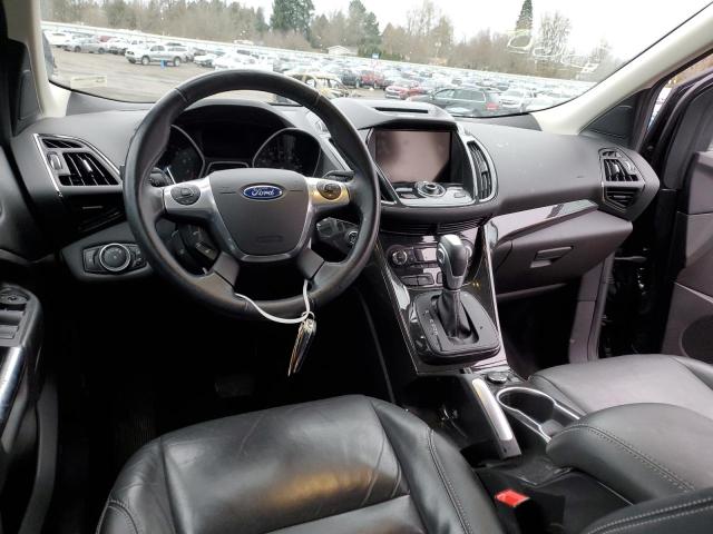 Photo 8 from auction – 2015 FORD ESCAPE TIT with VIN 1FMCU9J95FUB39105