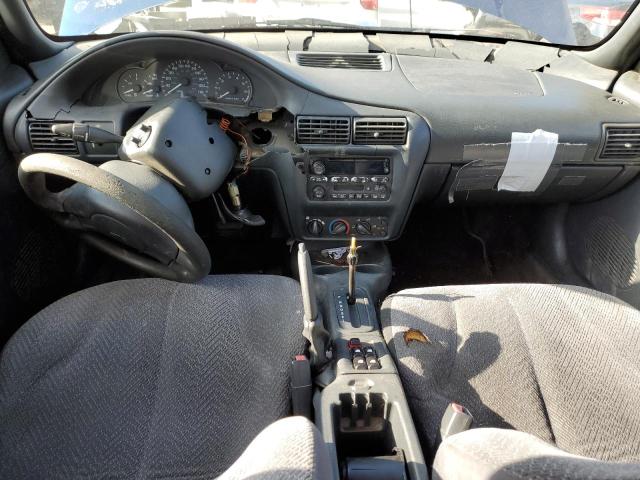Photo 8 from auction – 2003 CHEVROLET CAVALIER L with VIN 1G1JF52F137389432