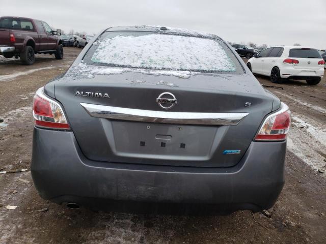 Photo 6 from auction – 2014 NISSAN ALTIMA 2.5 with VIN 1N4AL3AP0EC900689
