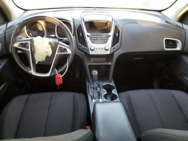 Photo 8 from auction – 2017 CHEVROLET EQUINOX LT with VIN 2GNALCEKXH1580775