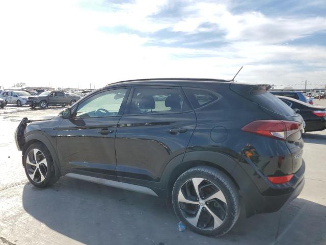 Photo 2 from auction – 2017 HYUNDAI TUCSON LIM with VIN KM8J33A2XHU580743