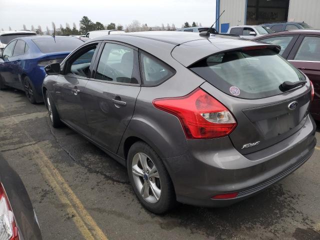 Photo 2 from auction – 2013 FORD FOCUS SE with VIN 1FADP3K25DL271479