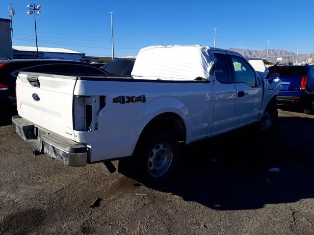 Photo 3 from auction – 2018 FORD F150 SUPER with VIN 1FTFX1EG4JFE10932