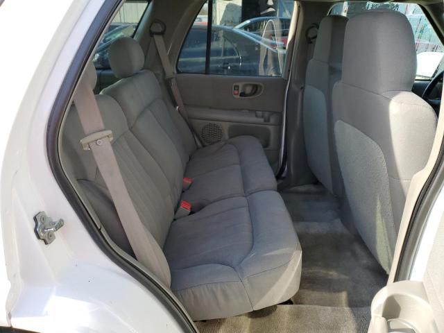 Photo 11 from auction – 2004 CHEVROLET BLAZER with VIN 1GNDT13XX4K153607