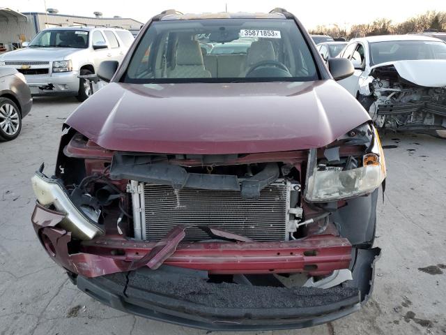 Photo 5 from auction – 2008 CHEVROLET EQUINOX LS with VIN 2CNDL23F786299747