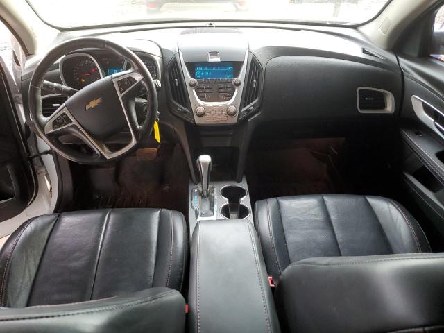 Photo 8 from auction – 2011 CHEVROLET EQUINOX LT with VIN 2CNFLFE55B6375882