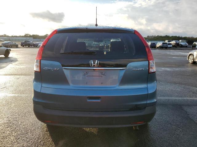 Photo 6 from auction – 2014 HONDA CR-V LX with VIN 2HKRM4H38EH660458